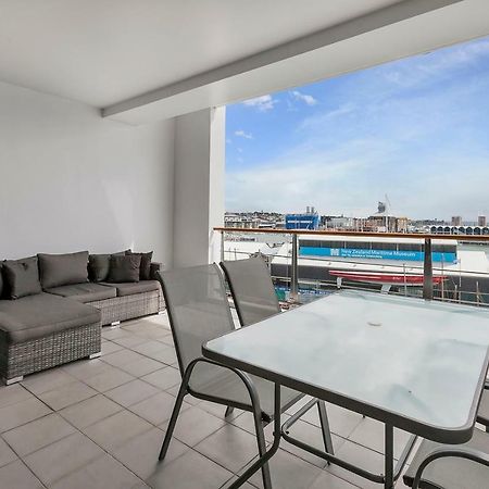 Qv Waterfront Magic Super Sunsets - 742 Apartamento Auckland Exterior foto