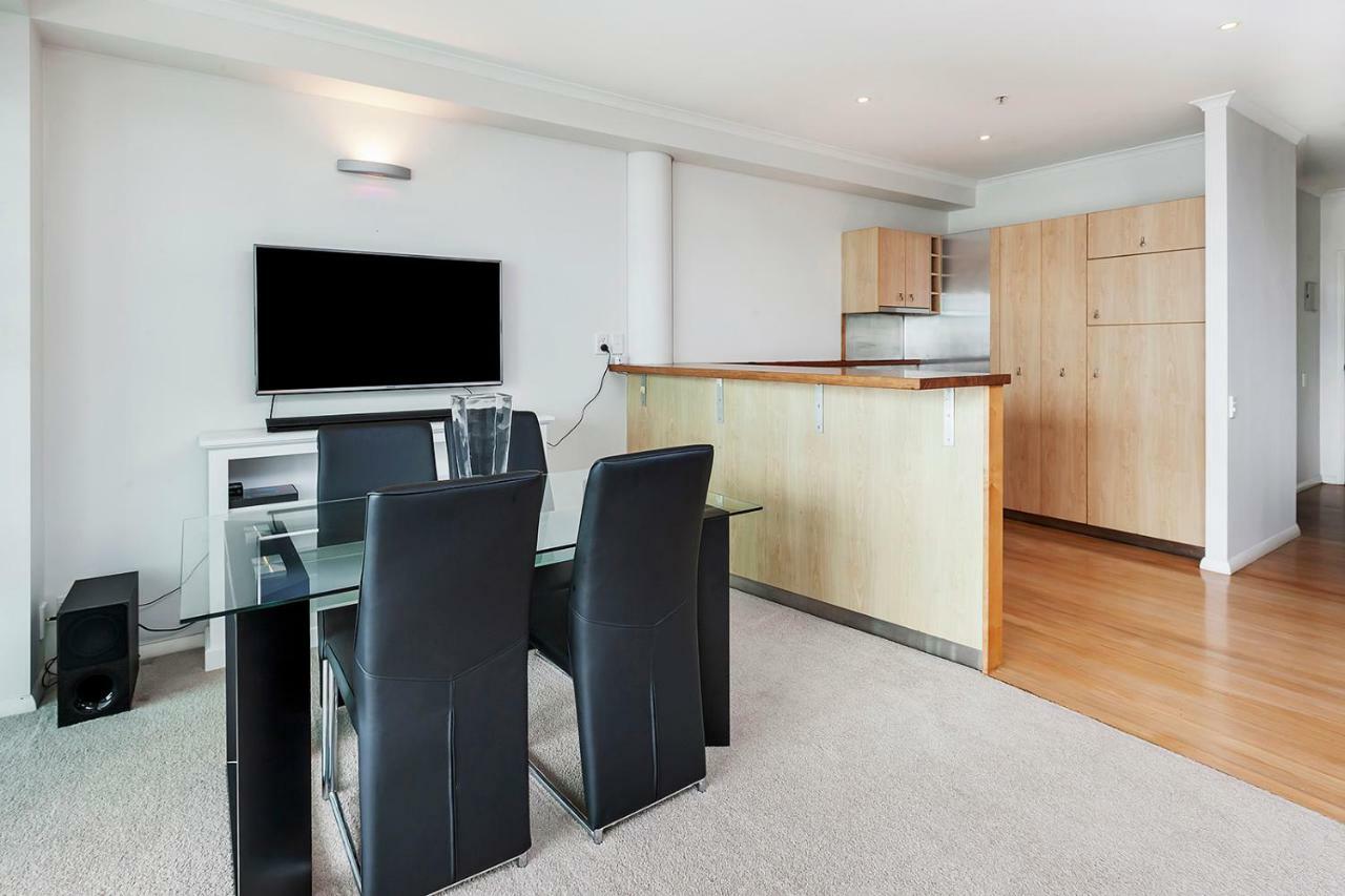 Qv Waterfront Magic Super Sunsets - 742 Apartamento Auckland Exterior foto
